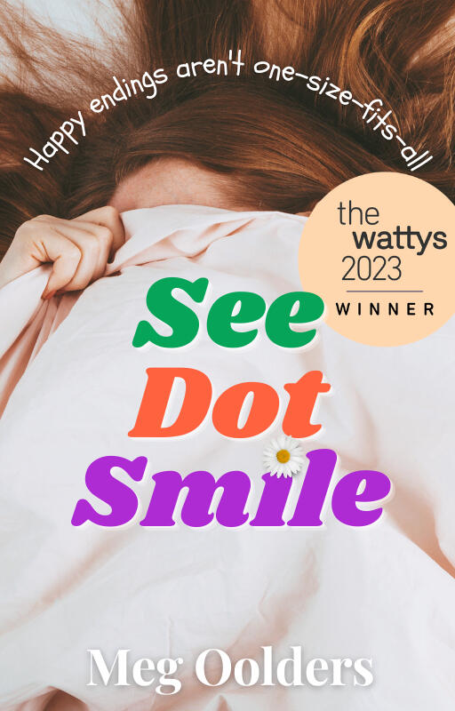 See Dot Smile - Novel